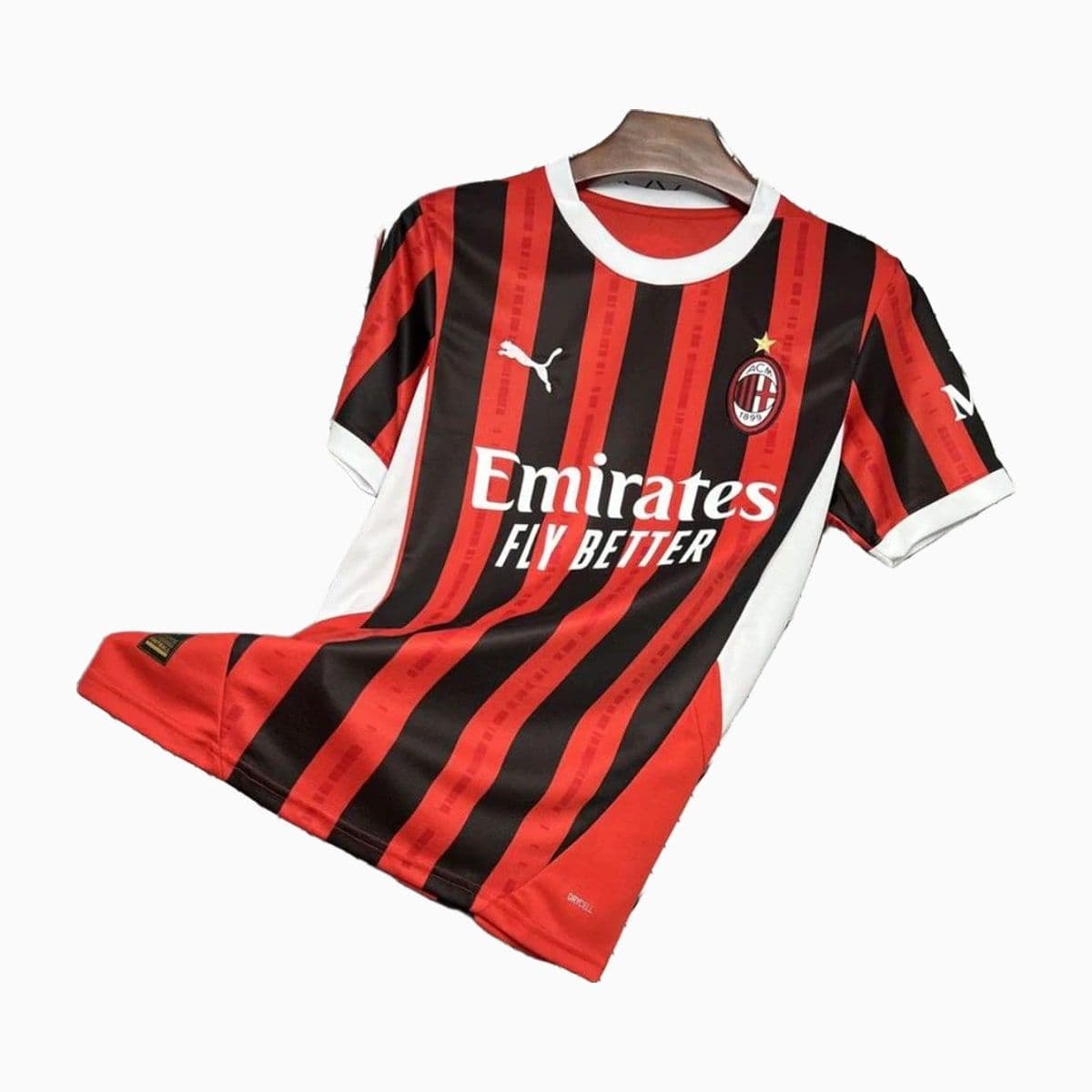 AC Milan Local 2025/26