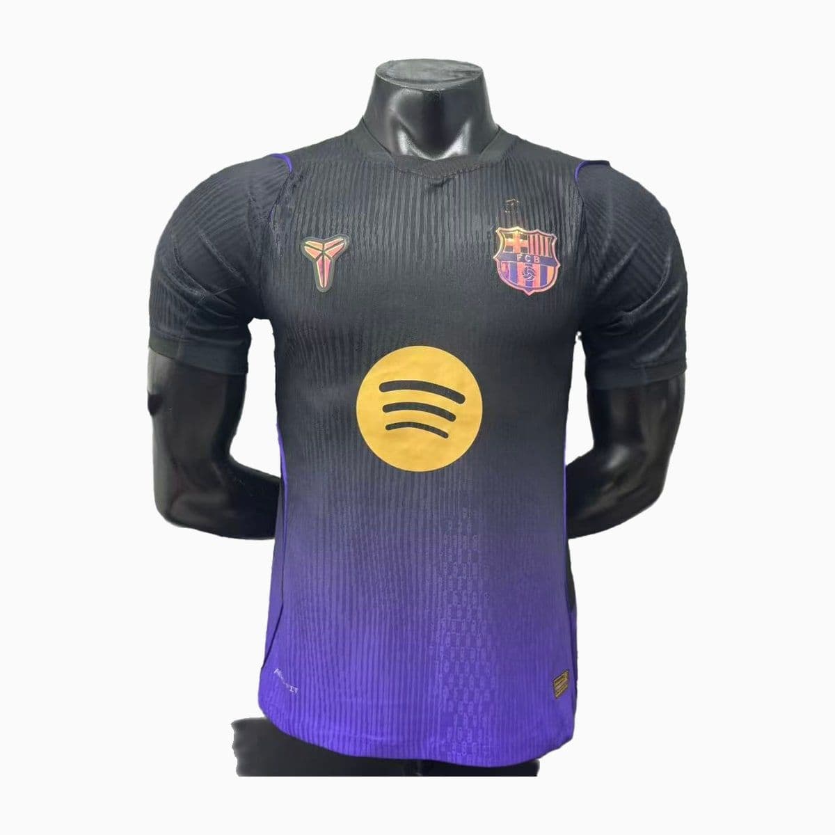 FC Barcelona Visitante 2026/27