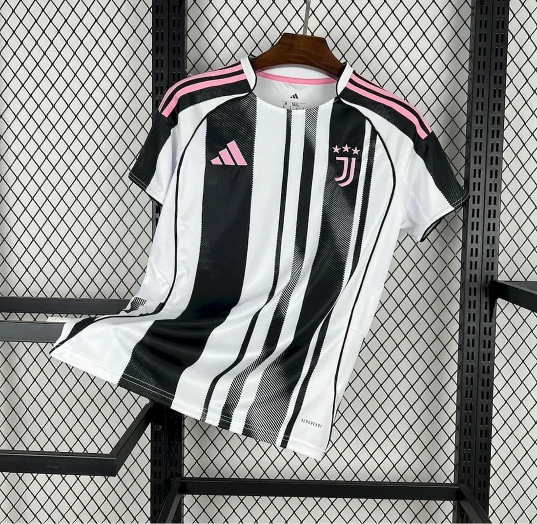 Juventus Local 2026