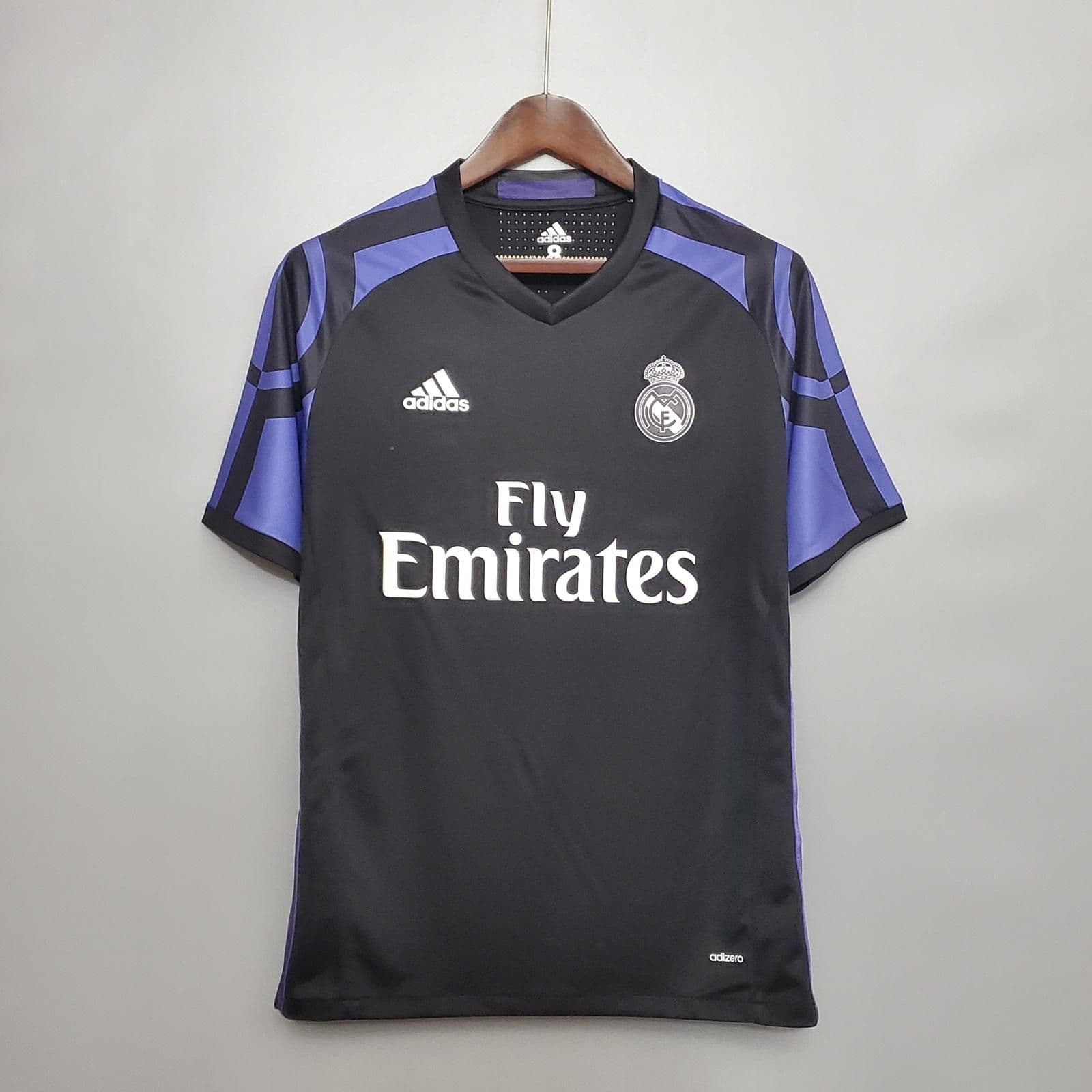 Retro Real Madrid