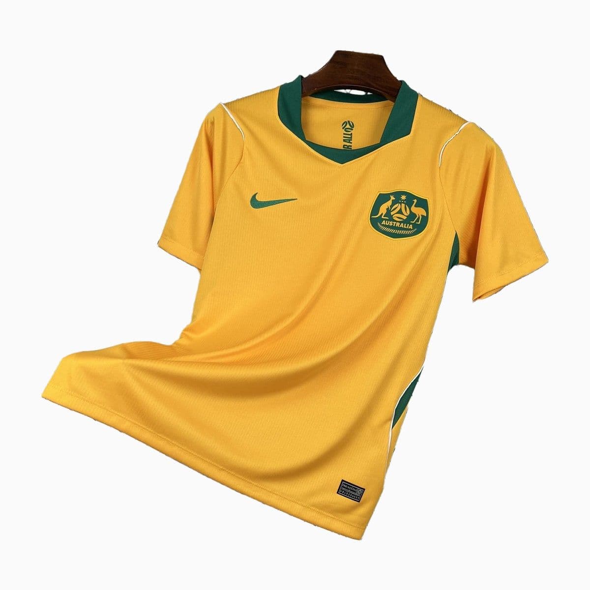 Australia Local 2026/27