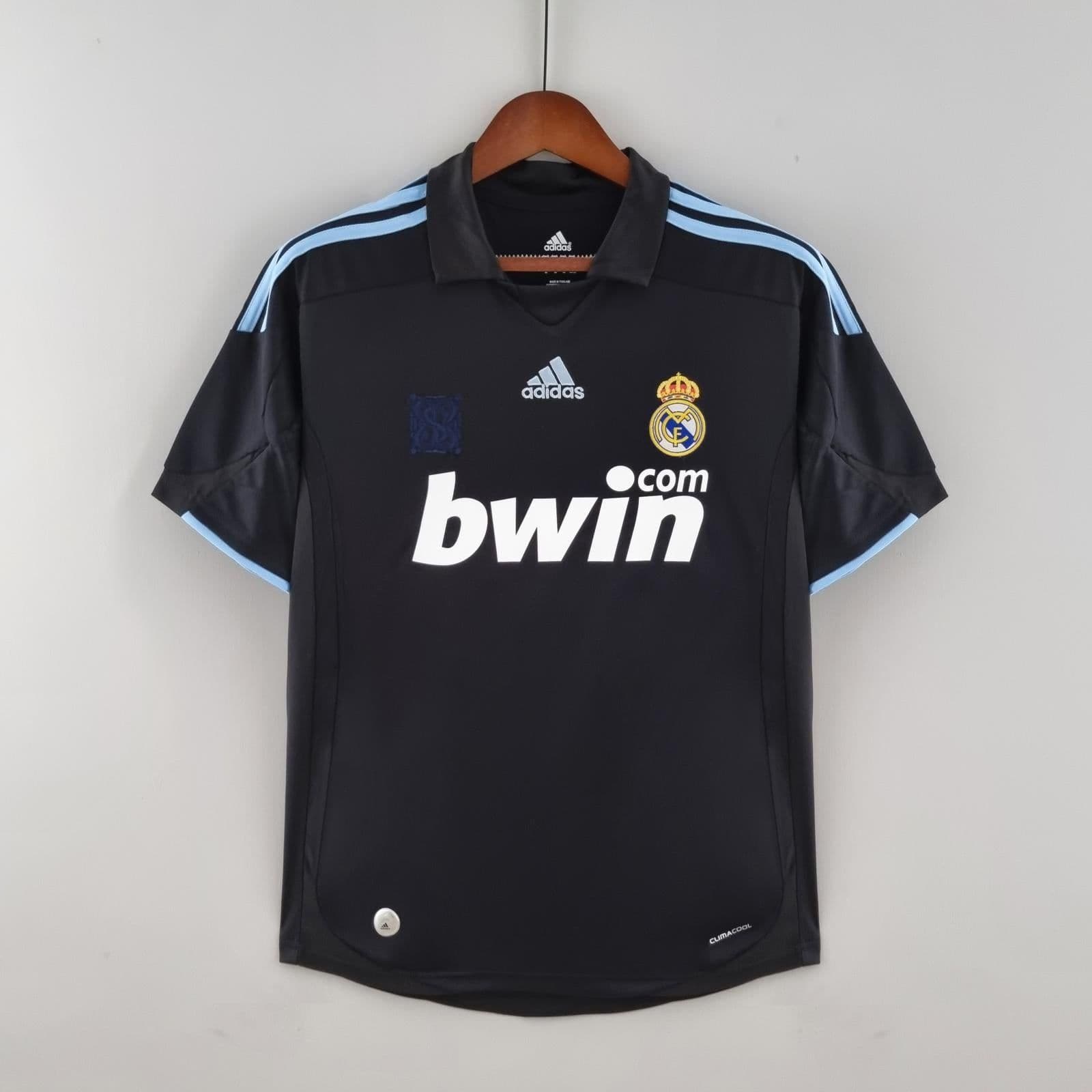 Real Madrid Retro 2009/10