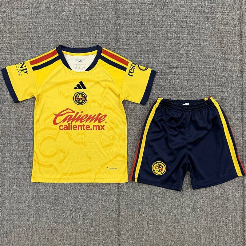 Club América Niños Local 2026/27