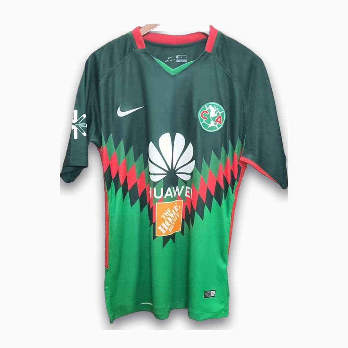 Club América Retro 2018 Tercera