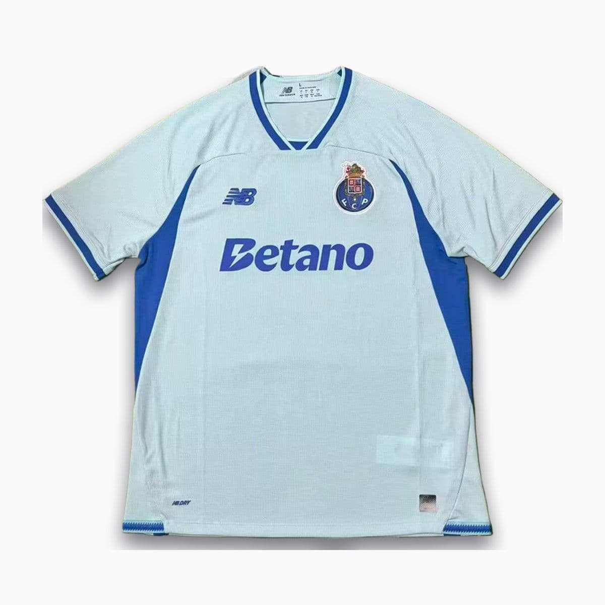 FC Porto Tercera 2026/27