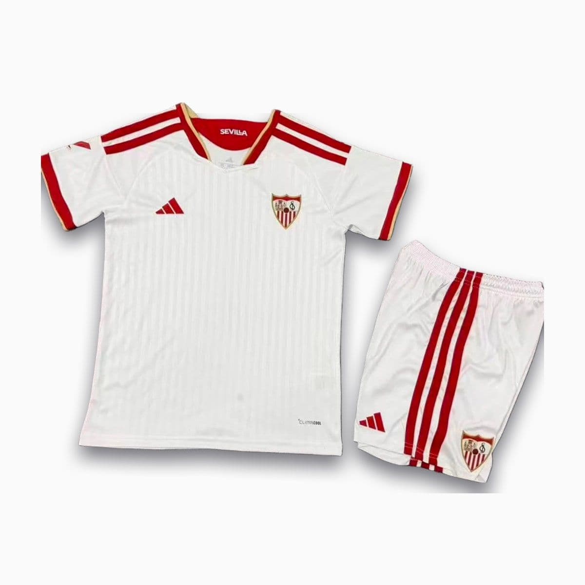 Sevilla Niños Local 2026/27