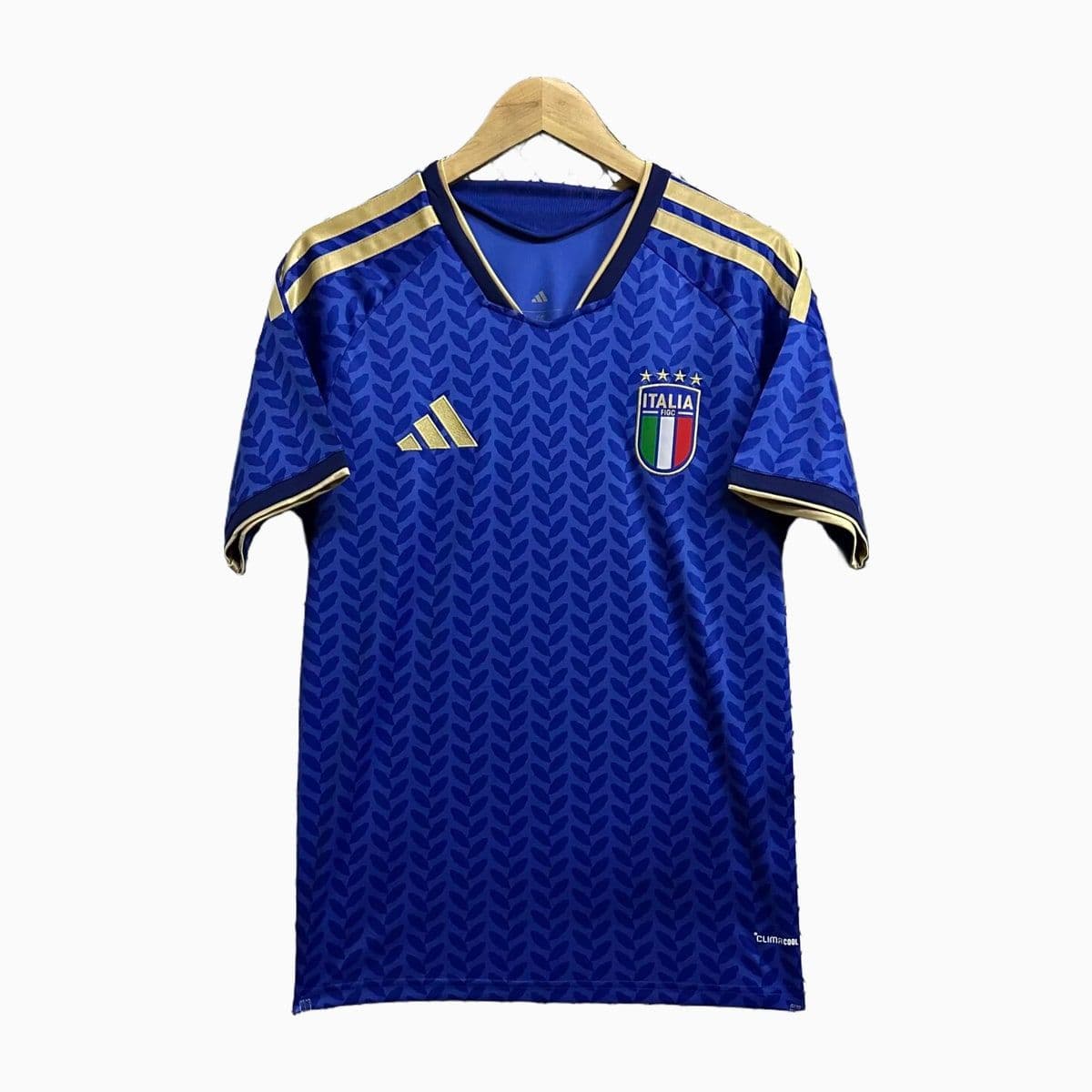 Italia Local 2025/26