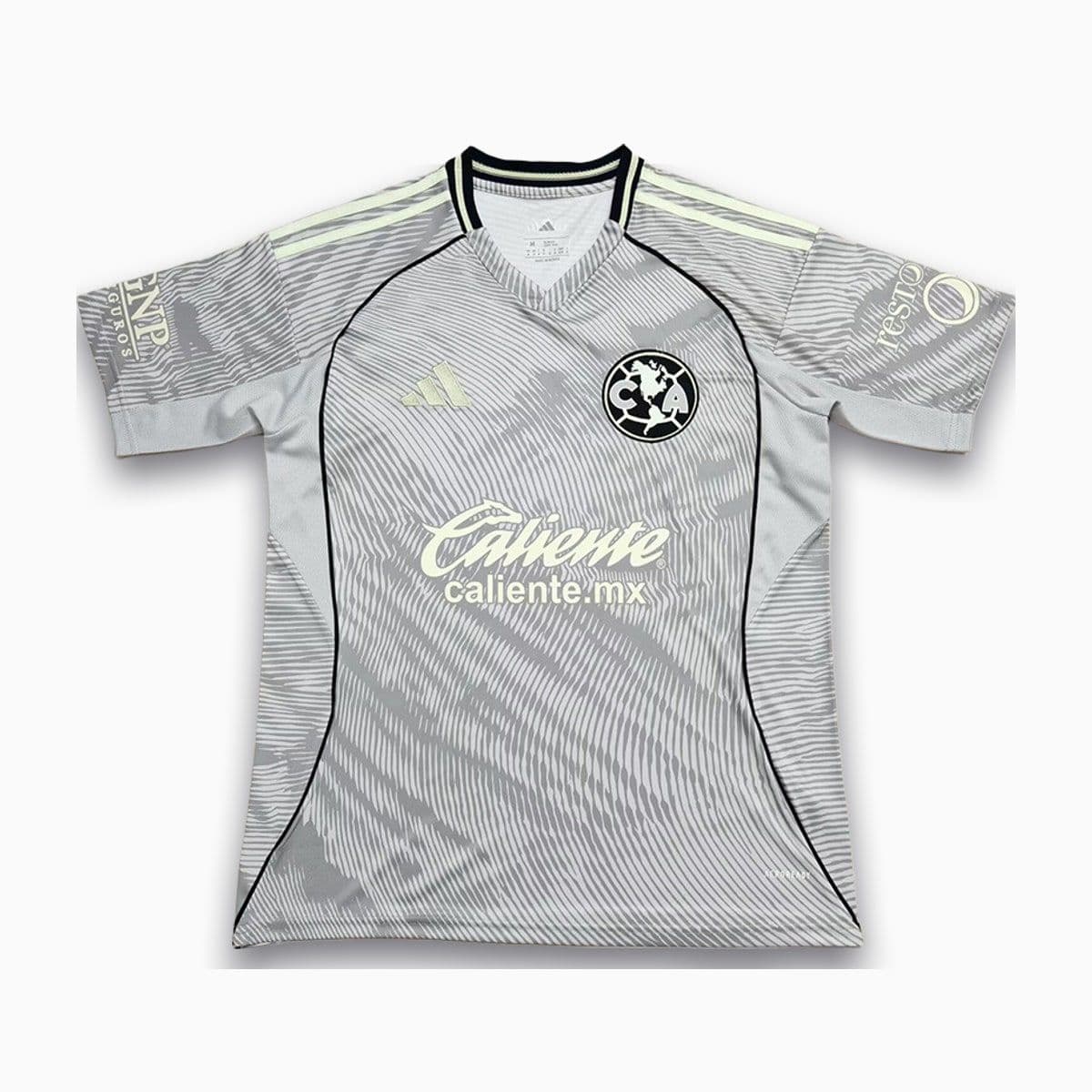 Club América Tercera 25/26