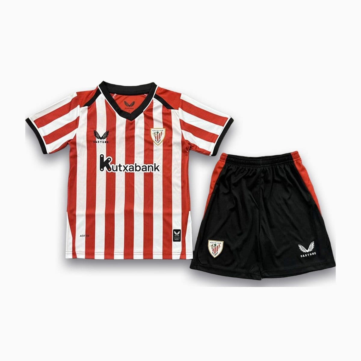 Athletic Club Niños Local 2026/27