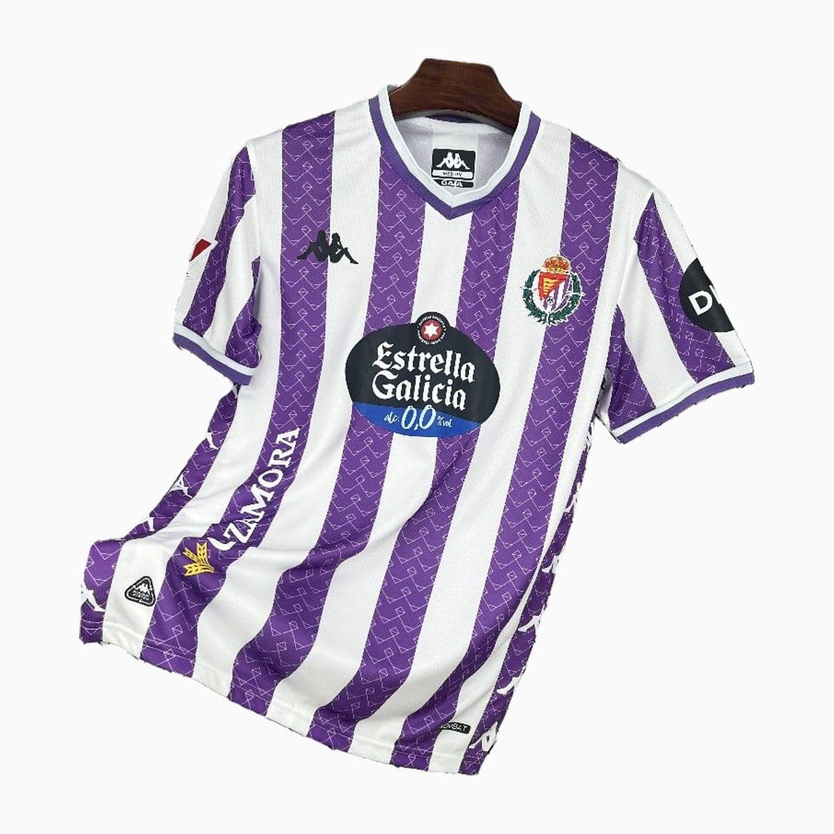 Valladolid Local 2025/26