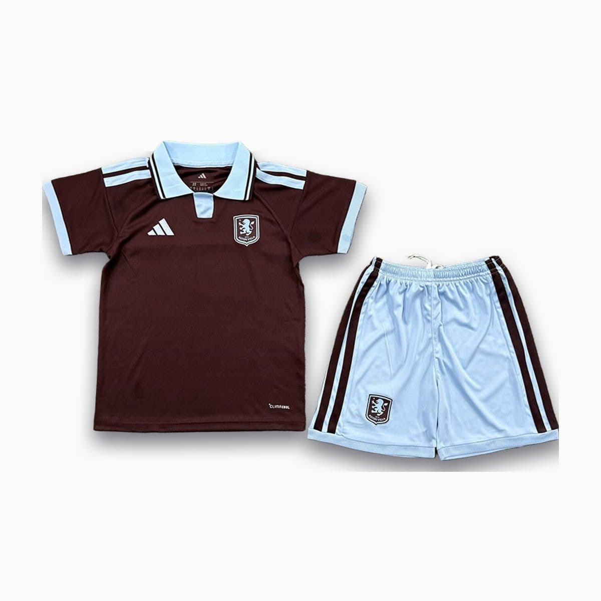 Aston Villa Niños Local 2026/27