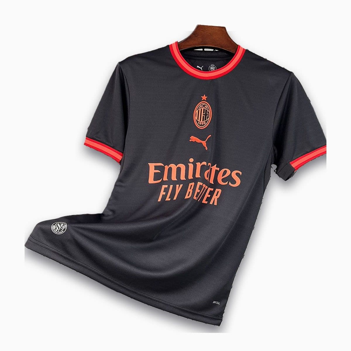 AC Milan Tercera 2026/27