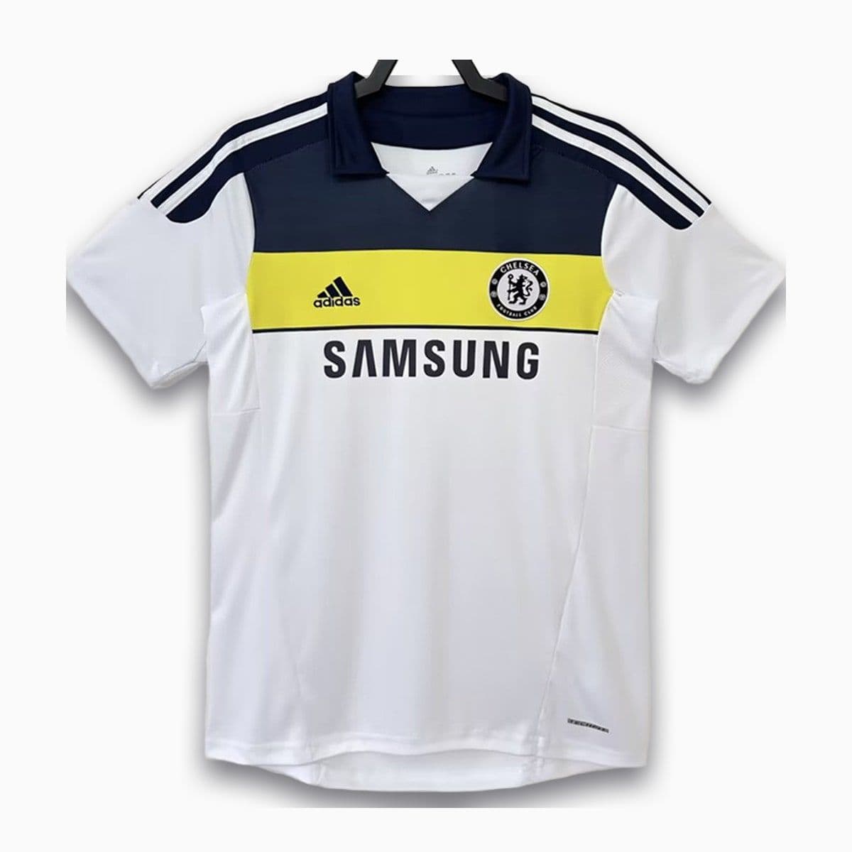 Chelsea Retro 2011-12 Blanca