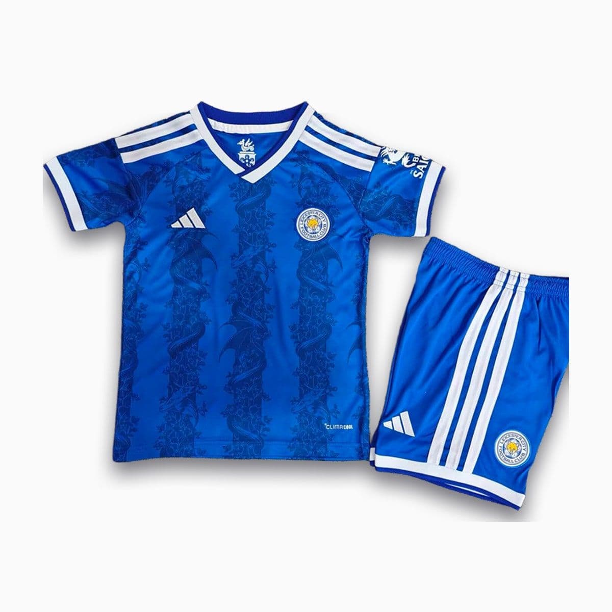 Leicester Niños Local 2026/27