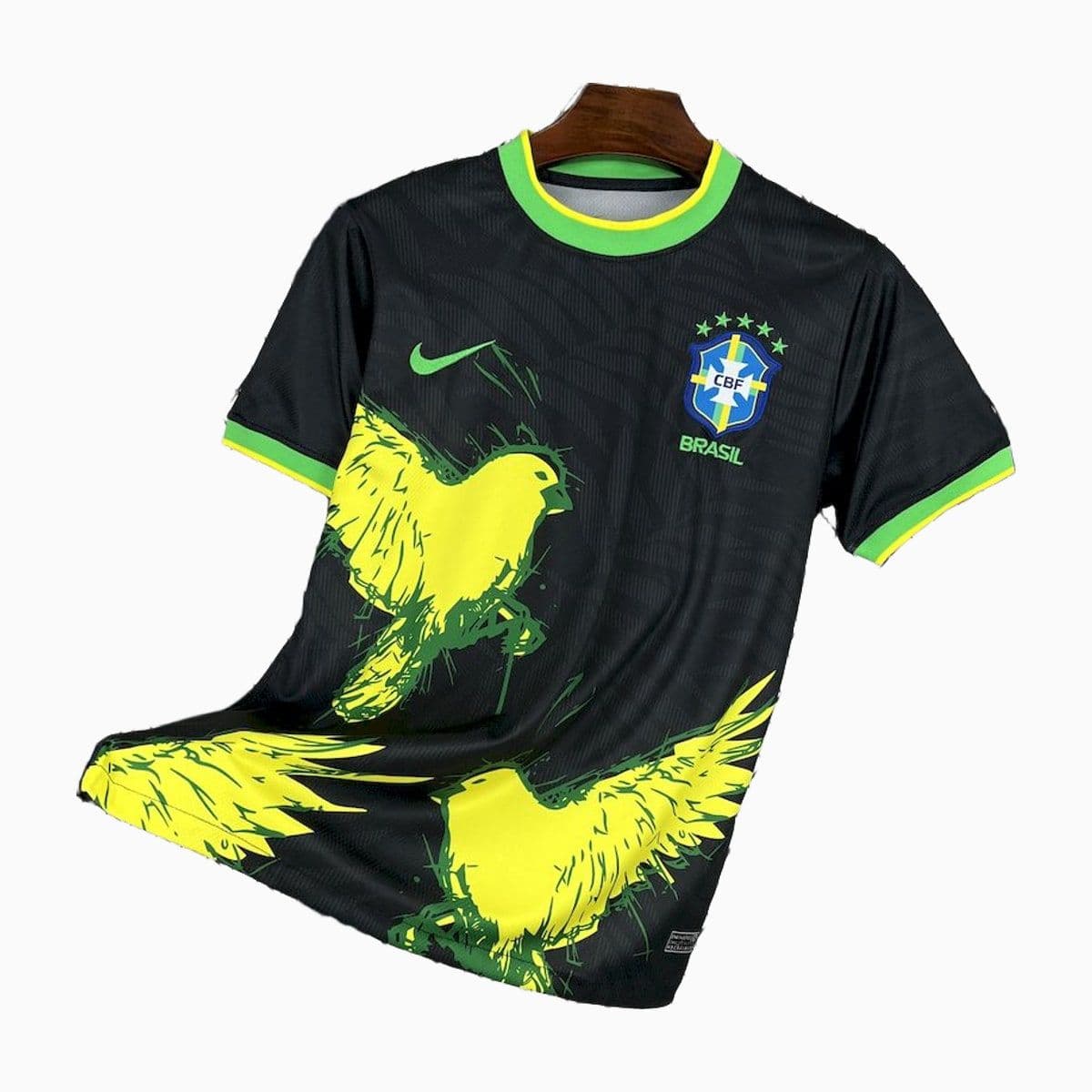 Brasil Concepto 2025/26