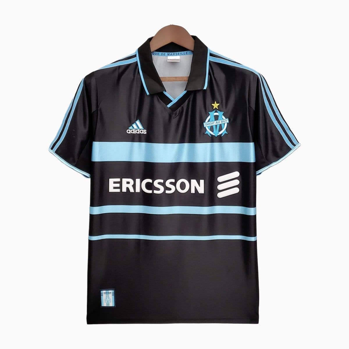 OM Retro 99/00