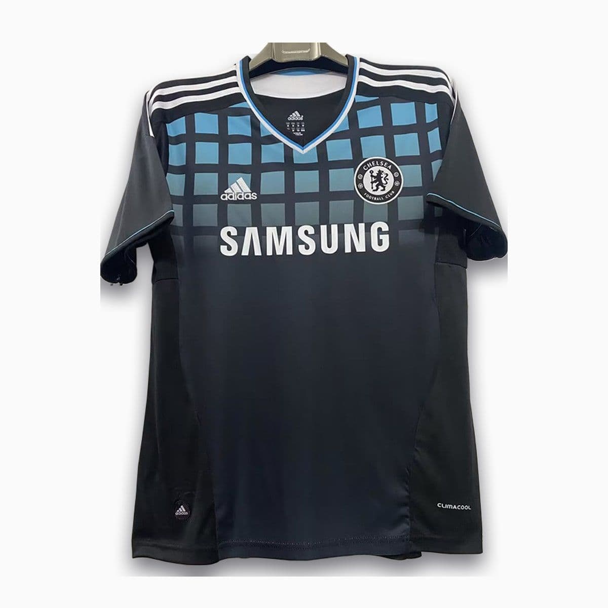 Chelsea Retro 2011-12 Negra