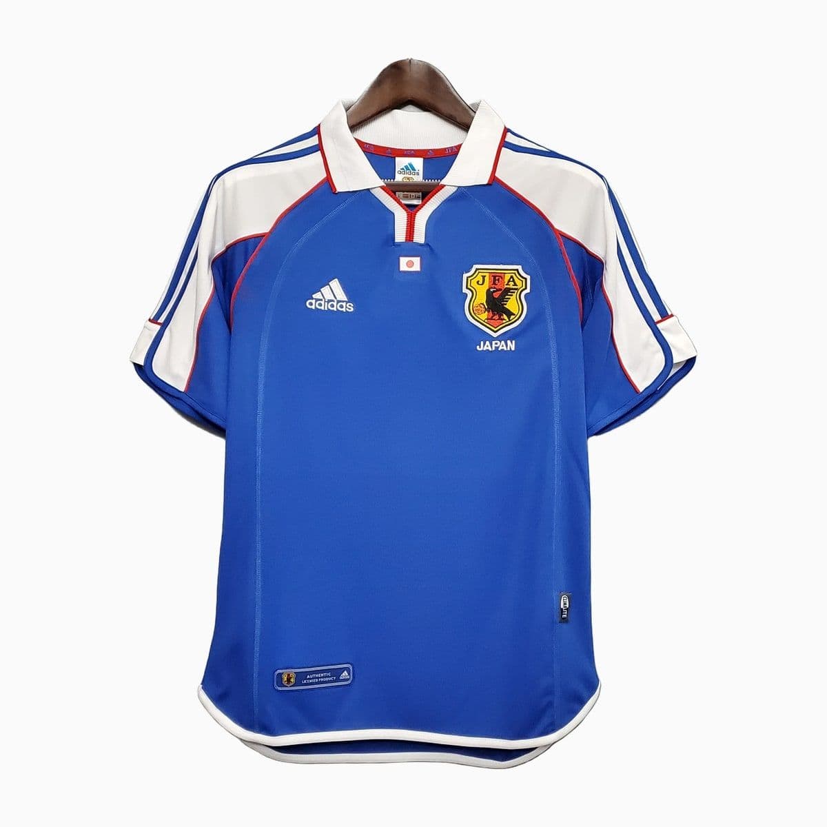 Japón Retro 2000
