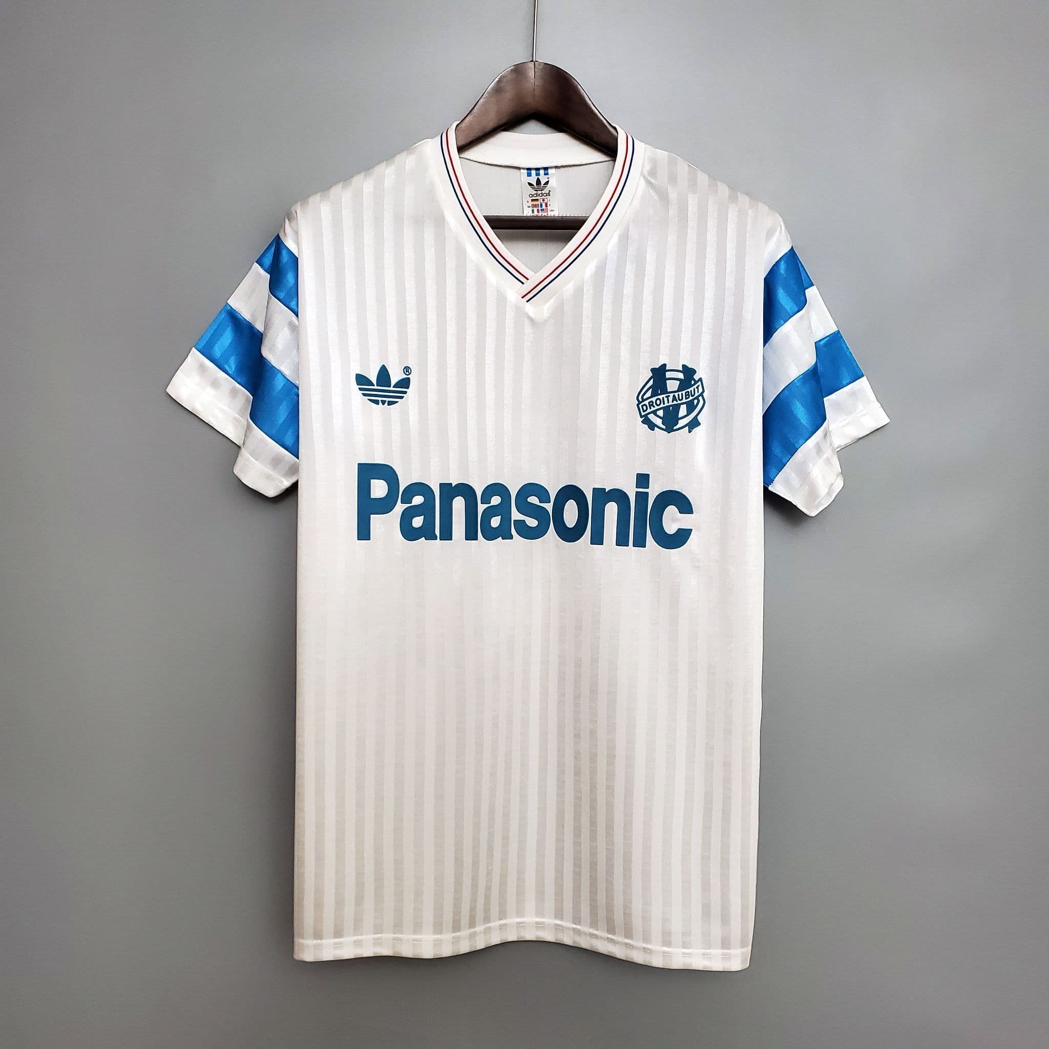 OM Retro 1990 Local