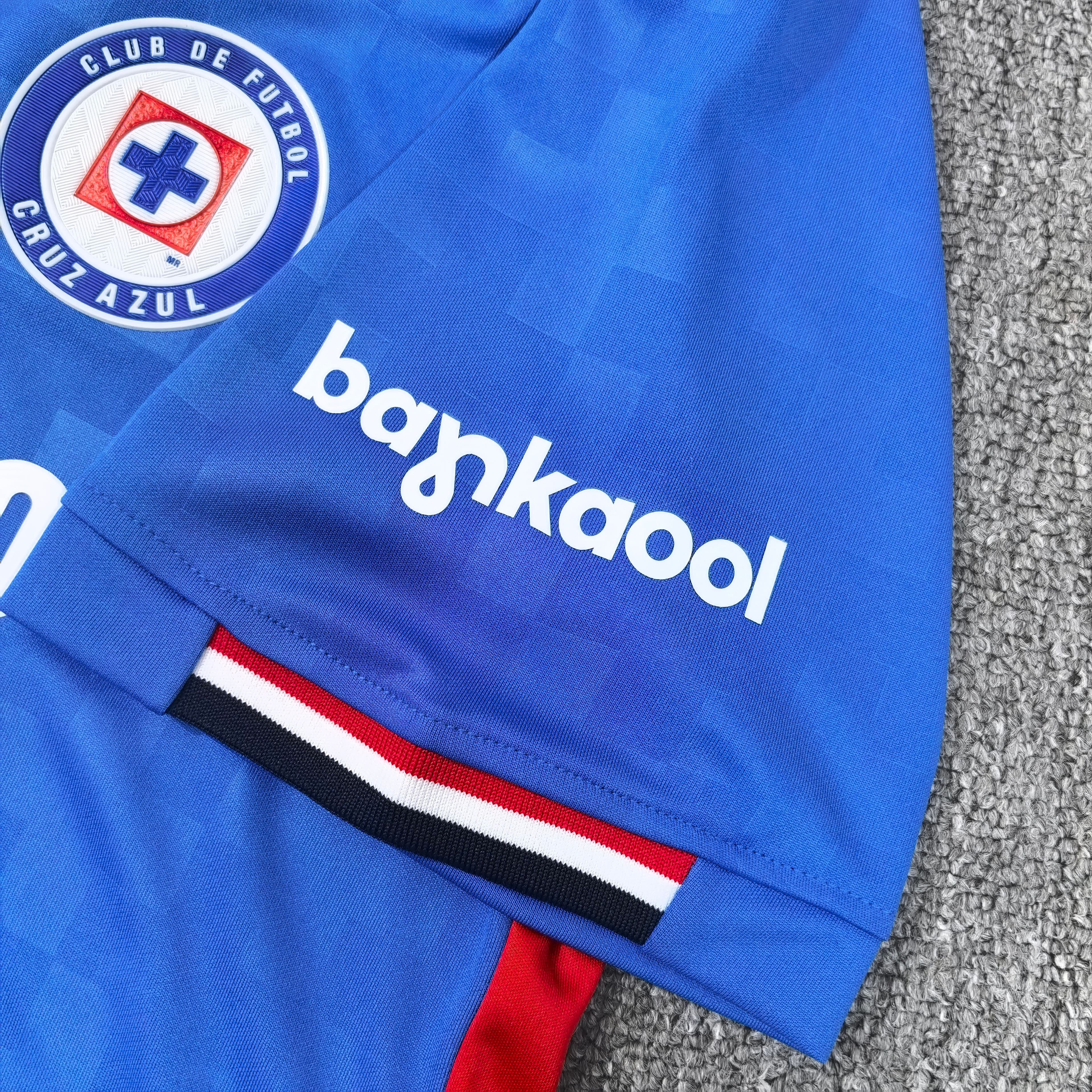 Cruz Azul Local 2026