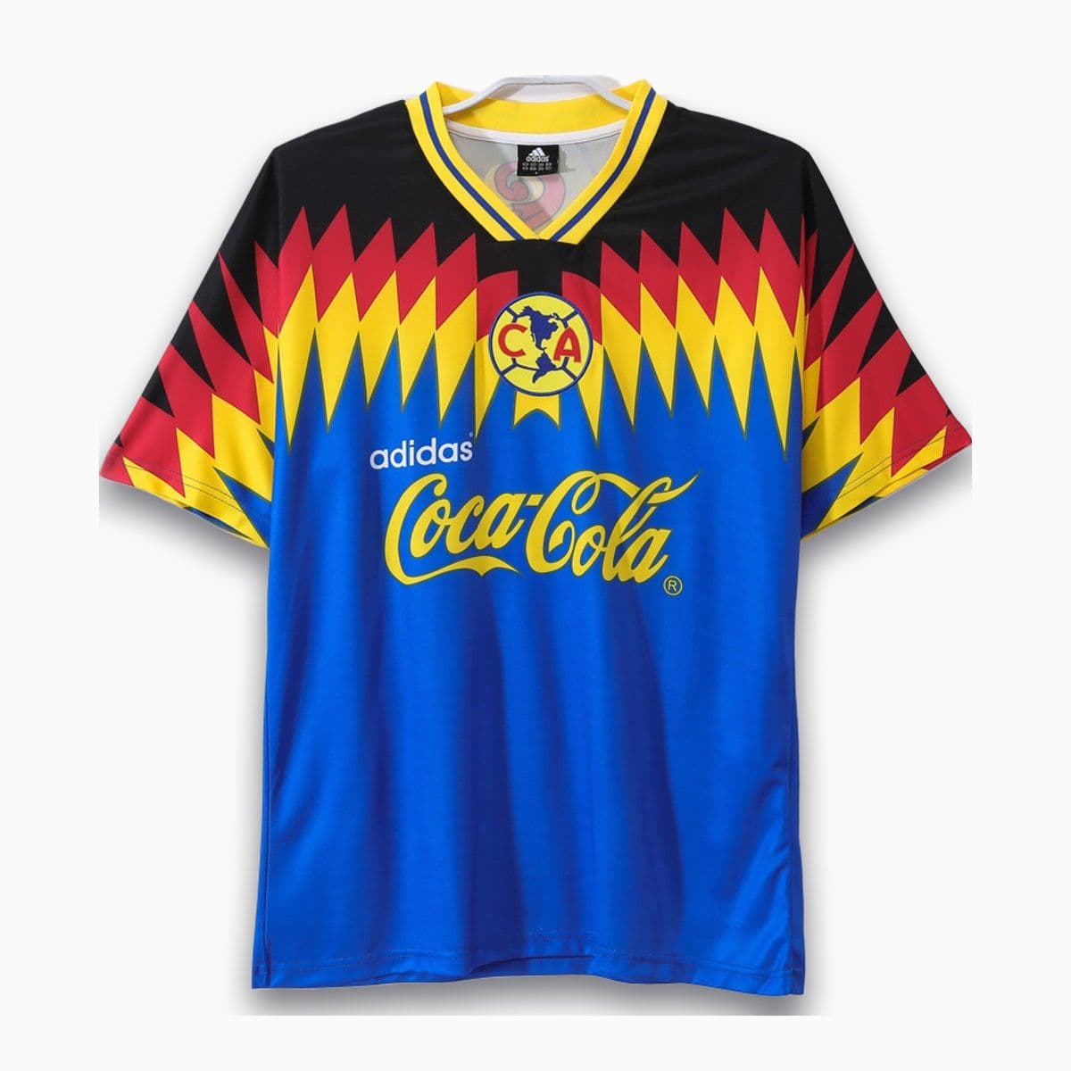 Club América Retro 1995 Visitante
