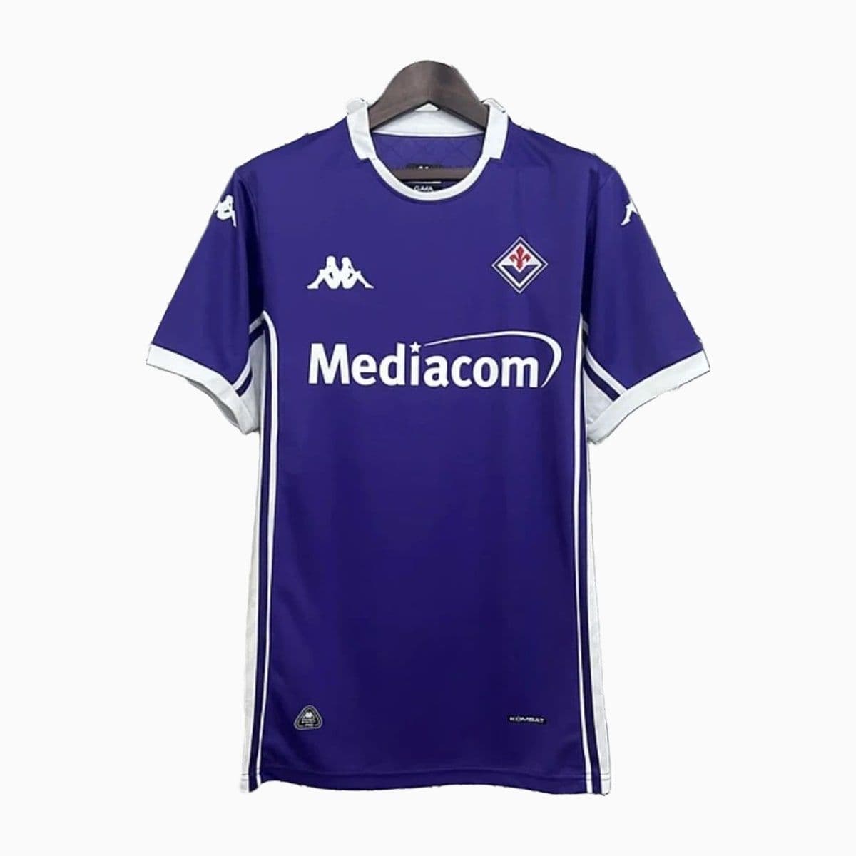 Fiorentina Local 2025/26