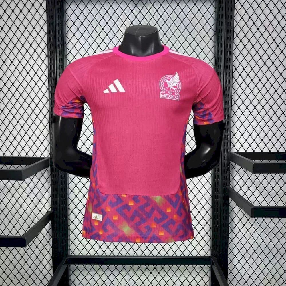 México Portero 2026