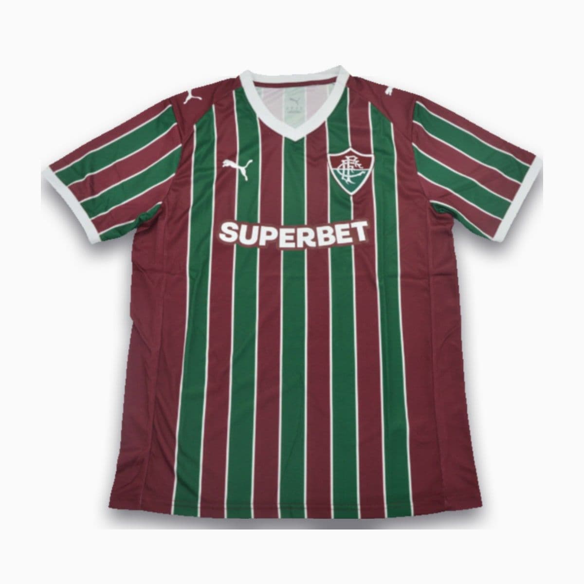 Fluminense Local 2026/27