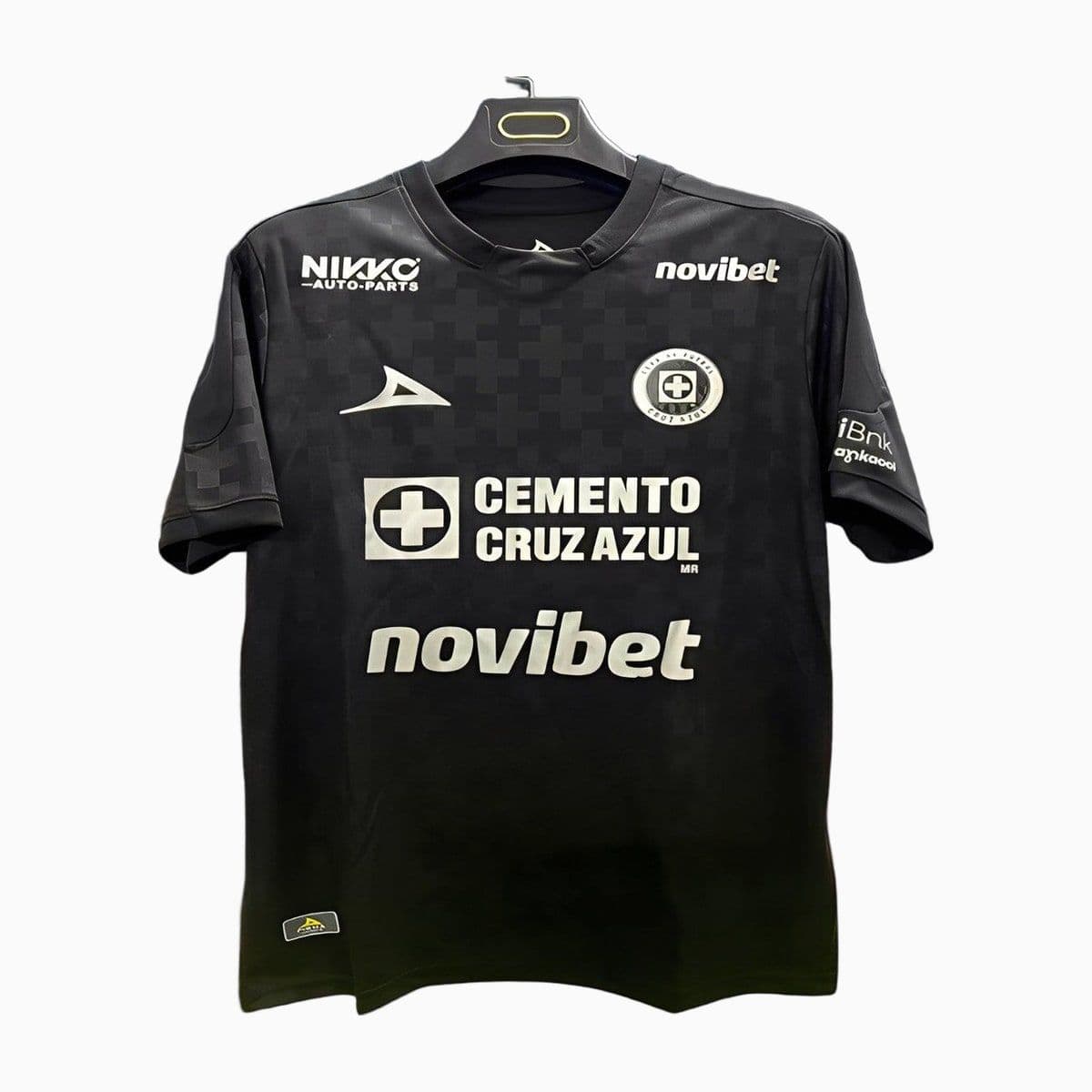 Cruz Azul Tercera 2026/27