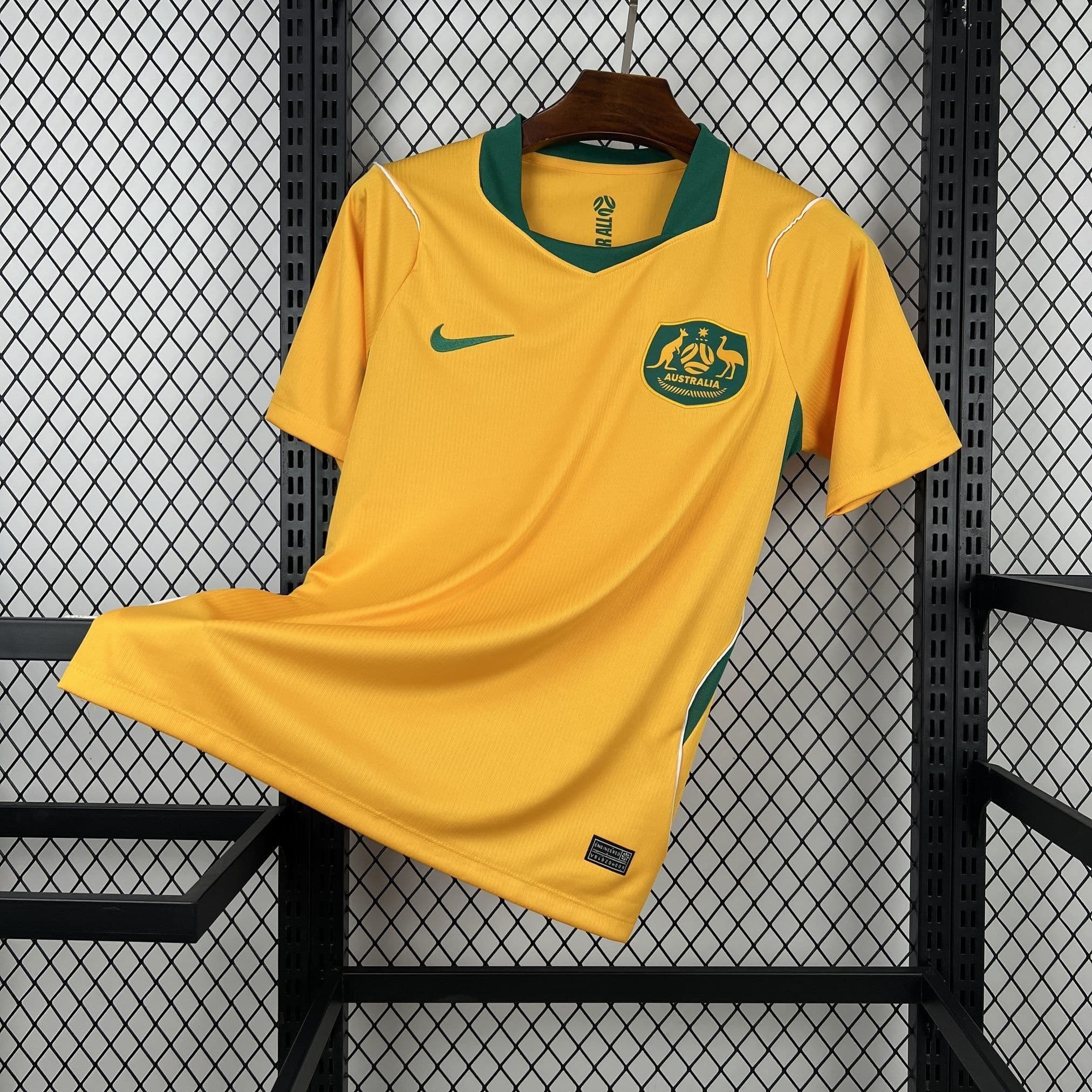 Australia Local 2026/27