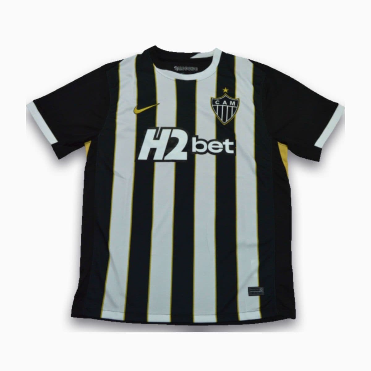 Atlético Mineiro Local 2026/27