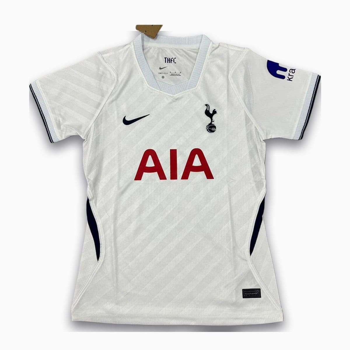 Tottenham Mujer Local 2026/27