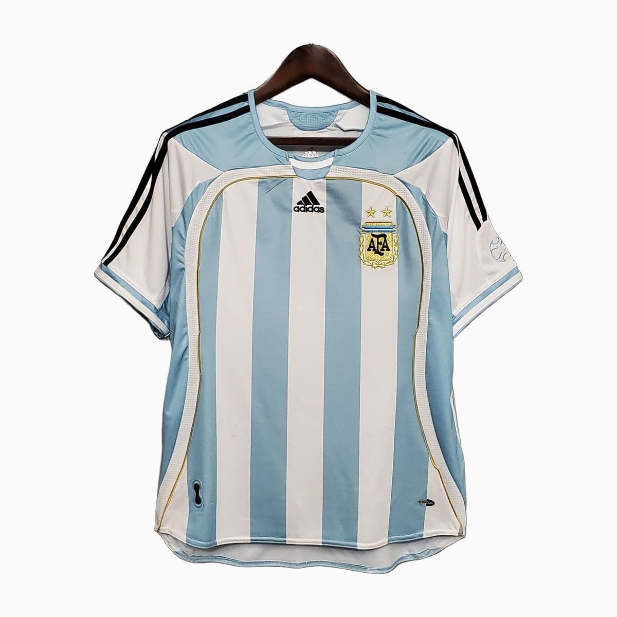 Argentina Retro 2006