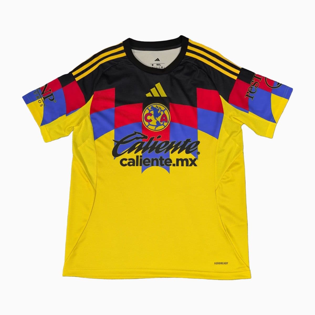 Club América Local 2026
