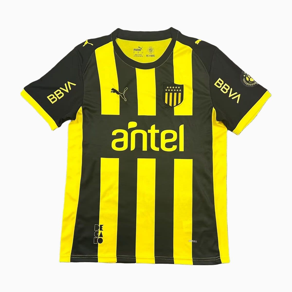 Peñarol Local 2026/27