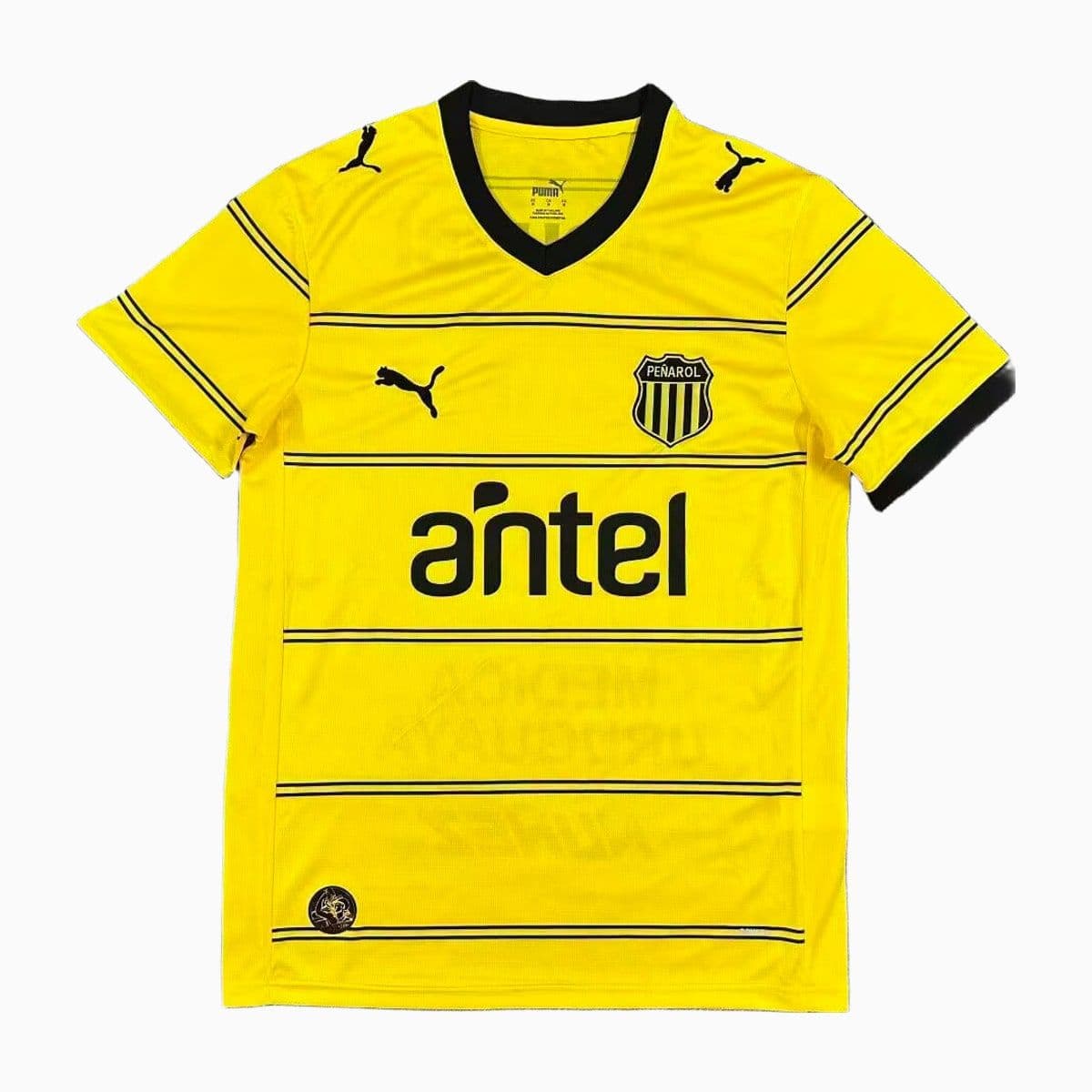 Peñarol Visitante 2026/27