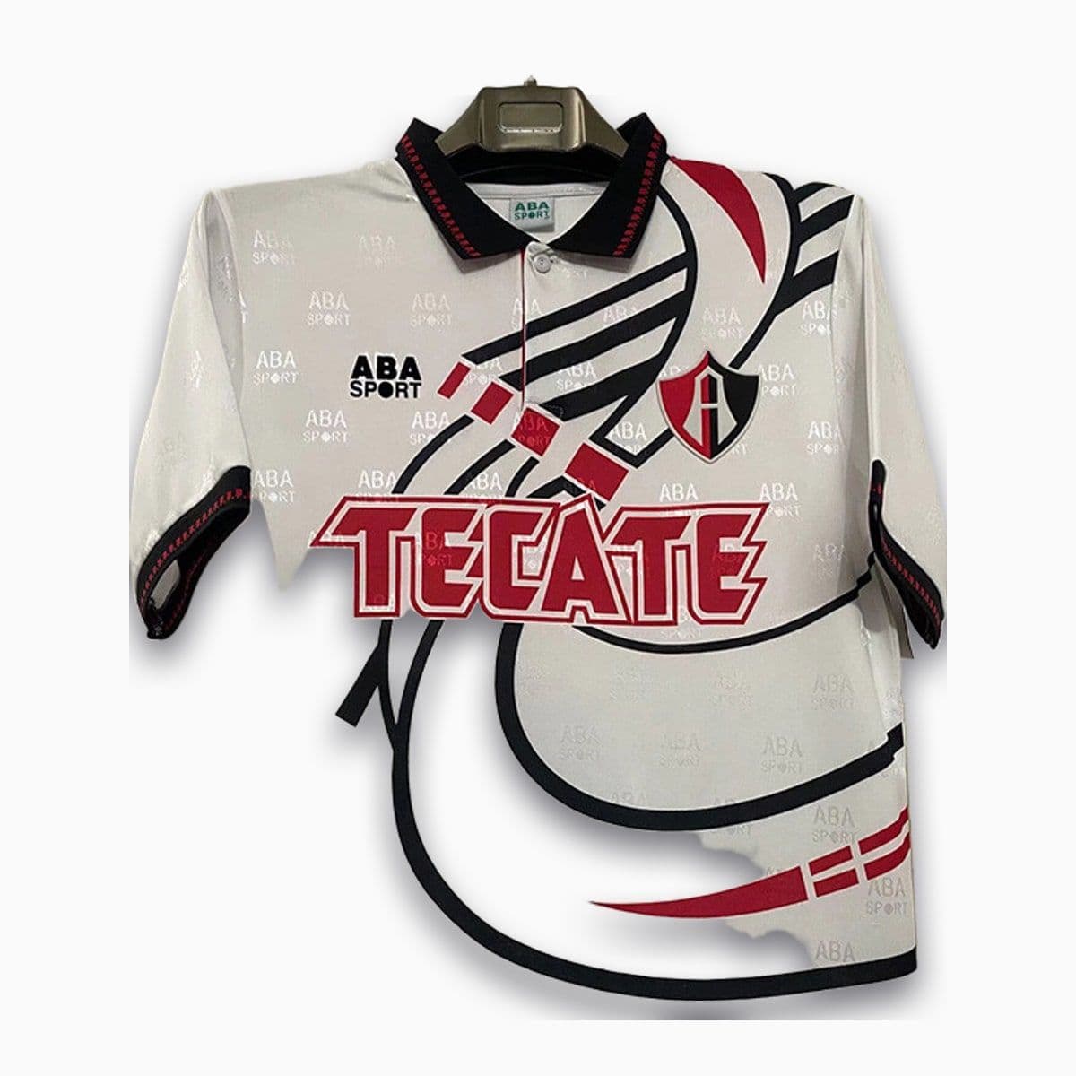 Atlas Retro 1994-95 Visitante