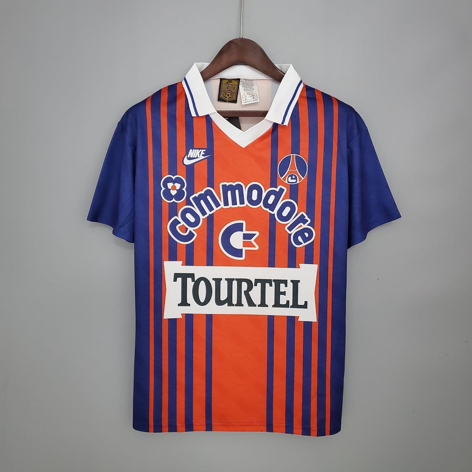 Paris SG Retro 1992/93