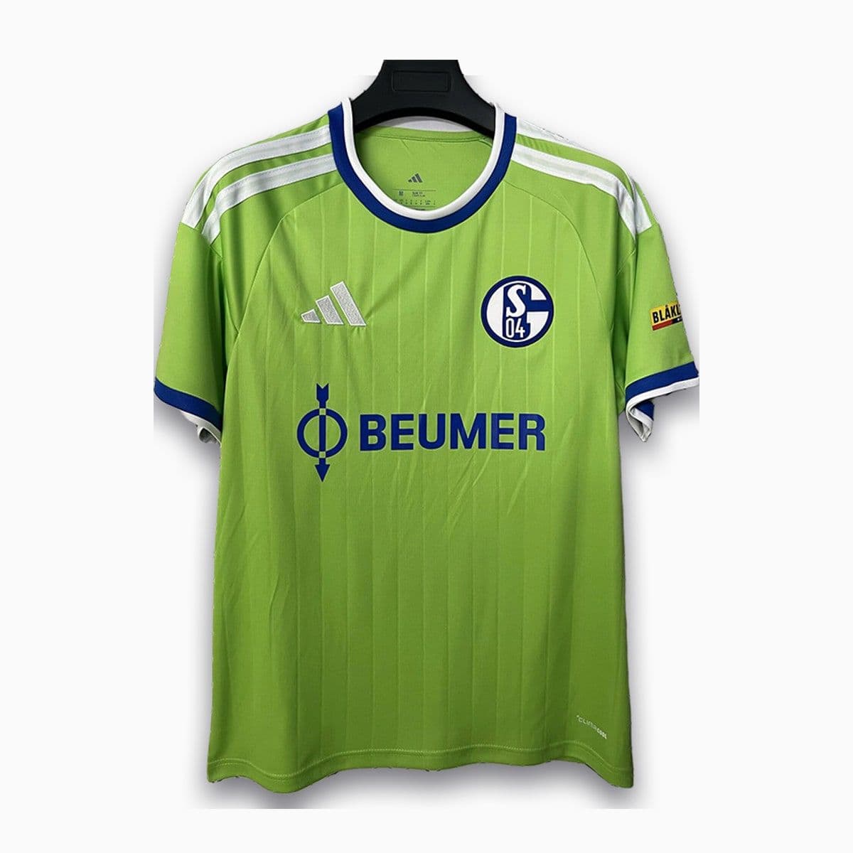 Schalke 04 Tercera 2026/27