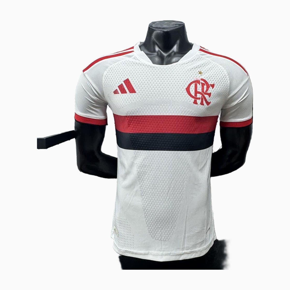 Flamengo Visitante 2026/27