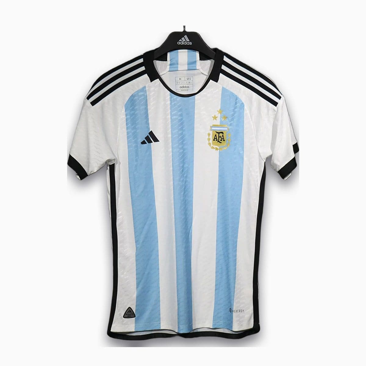 Argentina Retro 2022