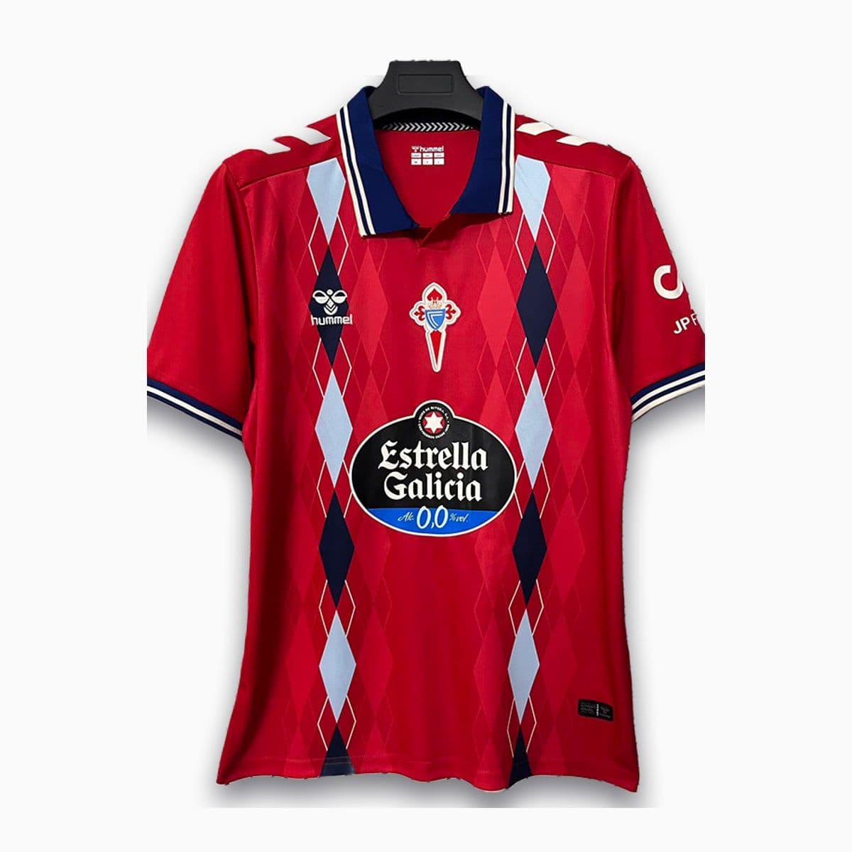 Celta Vigo Tercera 2026/27