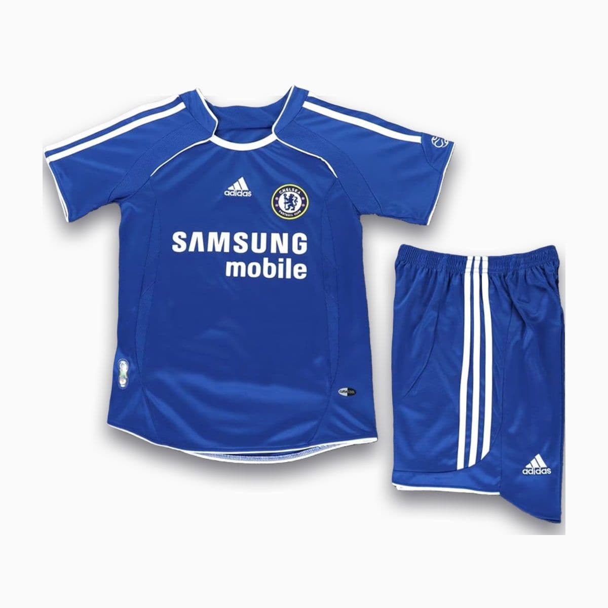 Chelsea Niños Retro 2006-07 Local