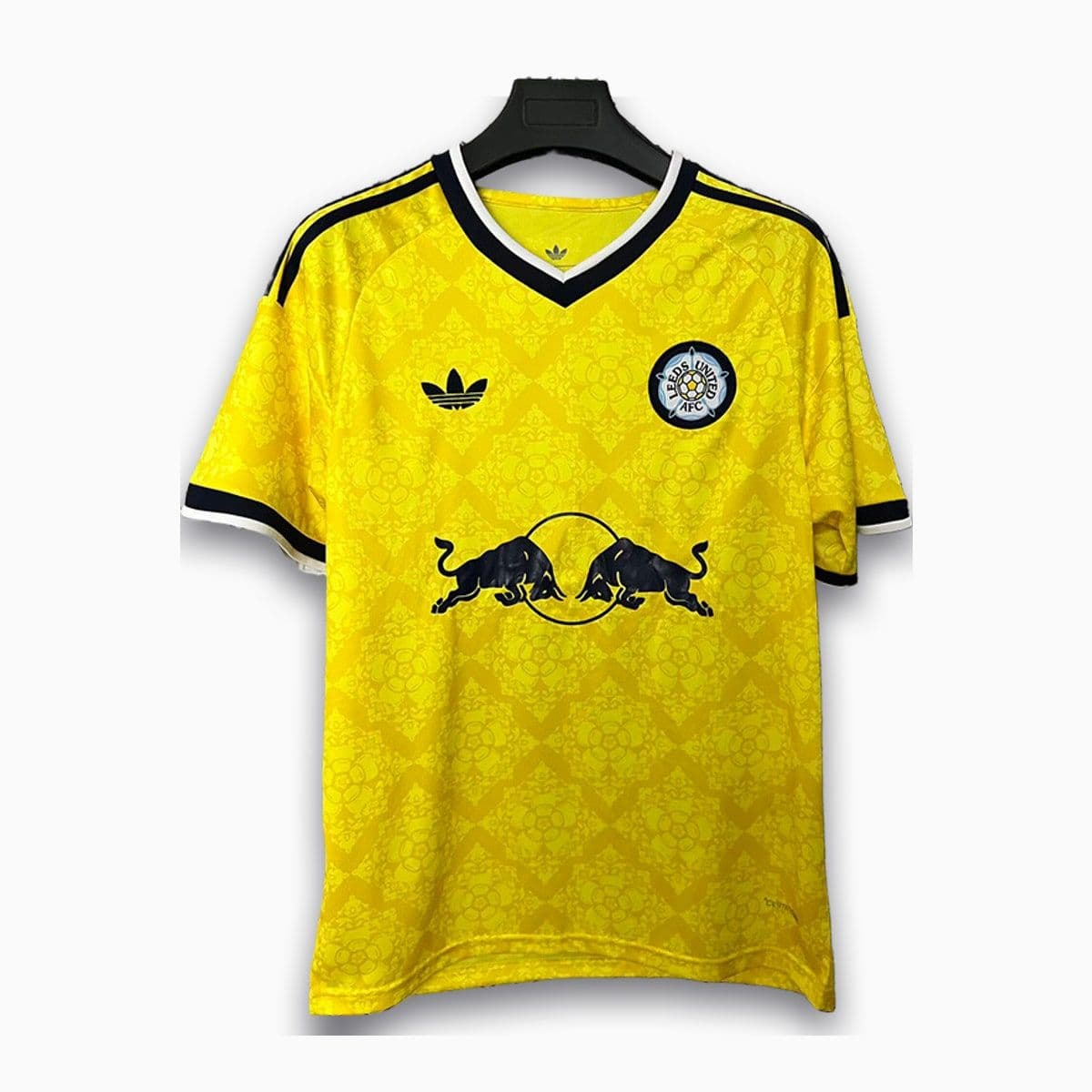 Leeds United Visitante 2026/27