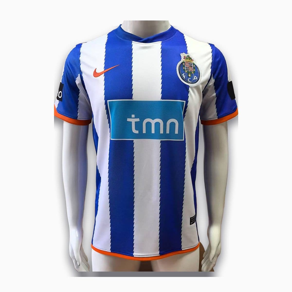 Porto Retro 2010/11
