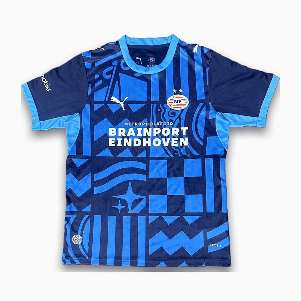 PSV Eindhoven Tercera 2026/27