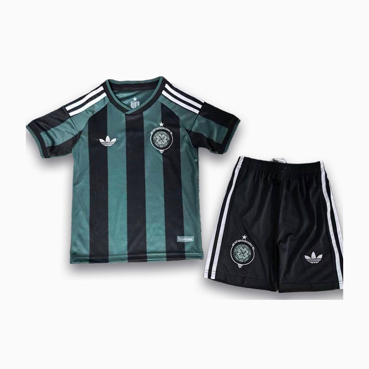 Celtic Glasgow Niños Visitante 2026/27
