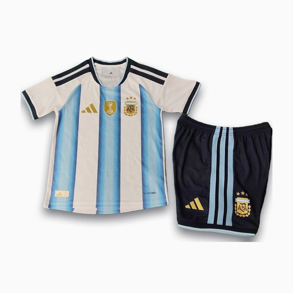 Argentina Niños Local Jugador 2026