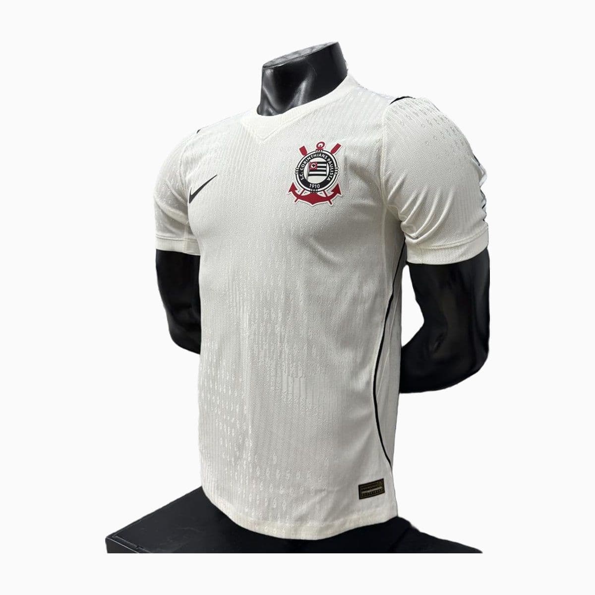 Corinthians Local 2026/27