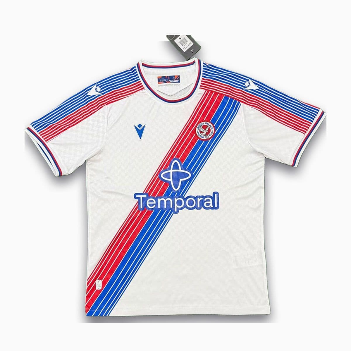 Crystal Palace Local 2026/27